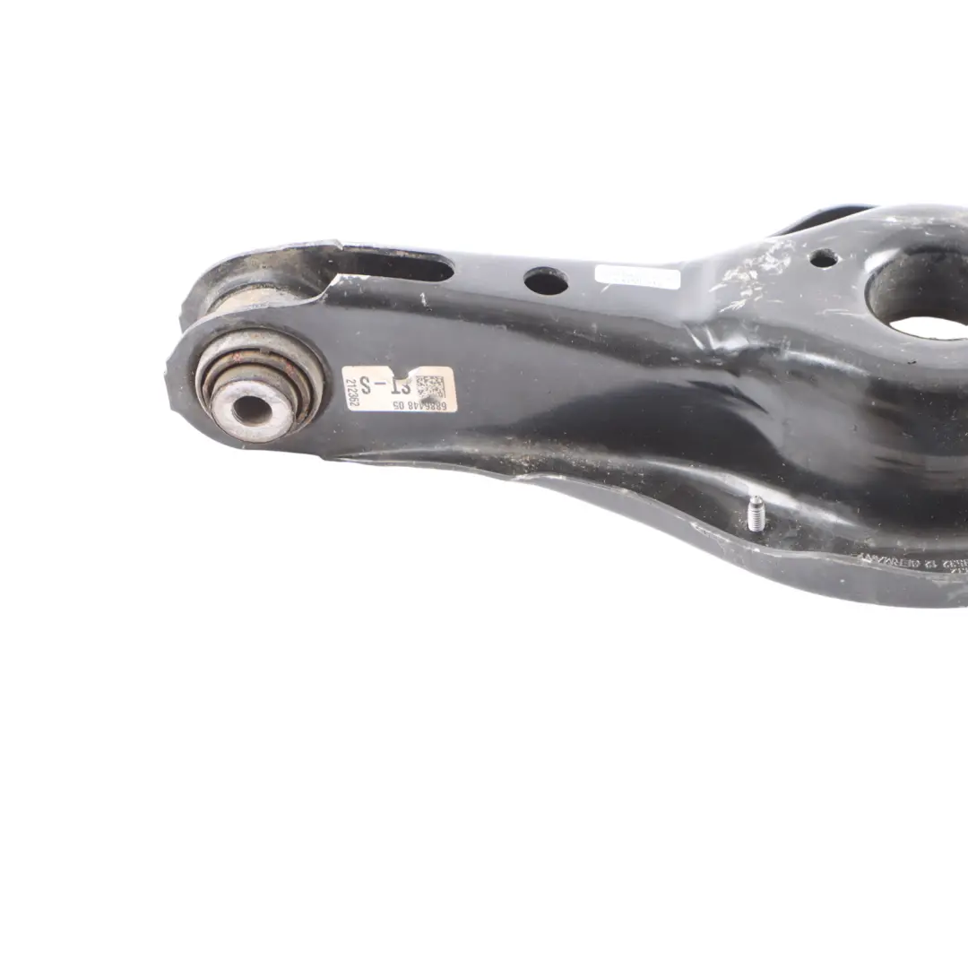 BMW G20 G21 Control Arm Support Rear Lower Suspension Wishbone Mount - SKU 6886448 - Part number 6886448
