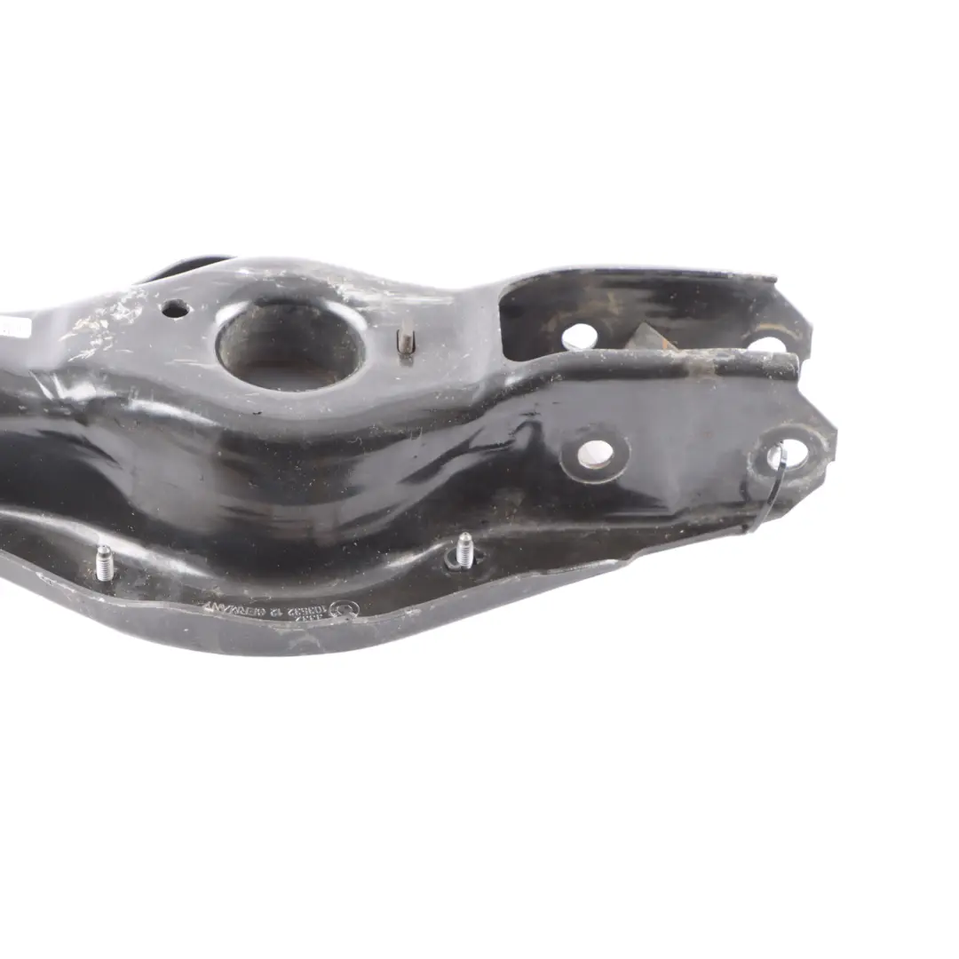 BMW G20 G21 Querlen Kerstütze Hinten Unten Querlenkerhalter - SKU 6886448 - Teilenummer 6886448