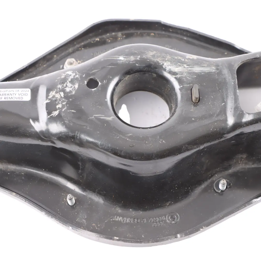 BMW G20 G21 Control Arm Support Rear Lower Suspension Wishbone Mount - SKU 6886448 - Part number 6886448