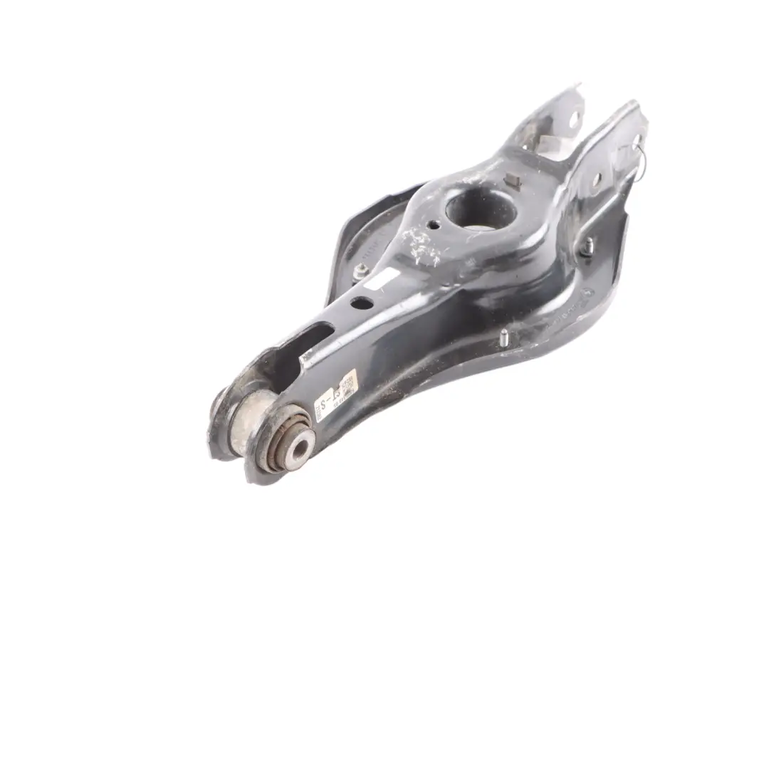 Soporte Brazo Control Trasero Suspensión Inferior Wishbone para BMW G20 G21 con número de pieza 6886448 BMW G20 G21 Soporte Brazo Control Trasero Suspensión Inferior Wishbone - SKU 6886448 - Número de pieza 6886448