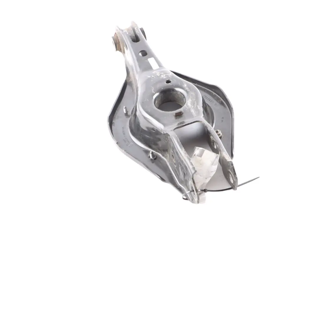 Support Bras Suspension Arrière Inférieur Fixation Triangle pour BMW G20 G21 à propos du numéro de pièce 6886448 BMW G20 G21 Support Bras Suspension Arrière Inférieur Fixation Triangle - SKU 6886448 - Numéro de pièce 6886448