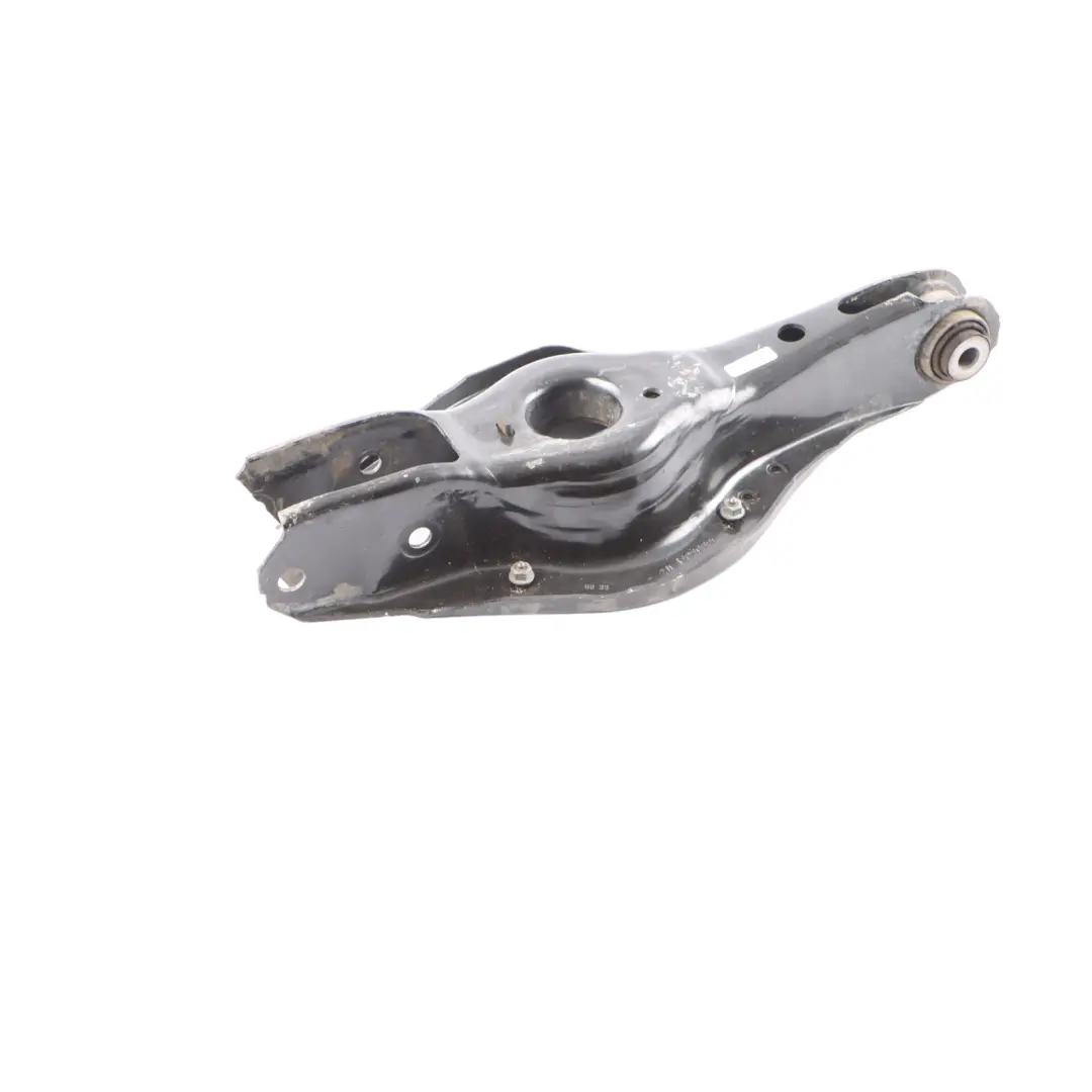 Support Bras Suspension Arrière Inférieur Fixation Triangle pour BMW G20 G21 à propos du numéro de pièce 6886448 BMW G20 G21 Support Bras Suspension Arrière Inférieur Fixation Triangle - SKU 6886448 - Numéro de pièce 6886448