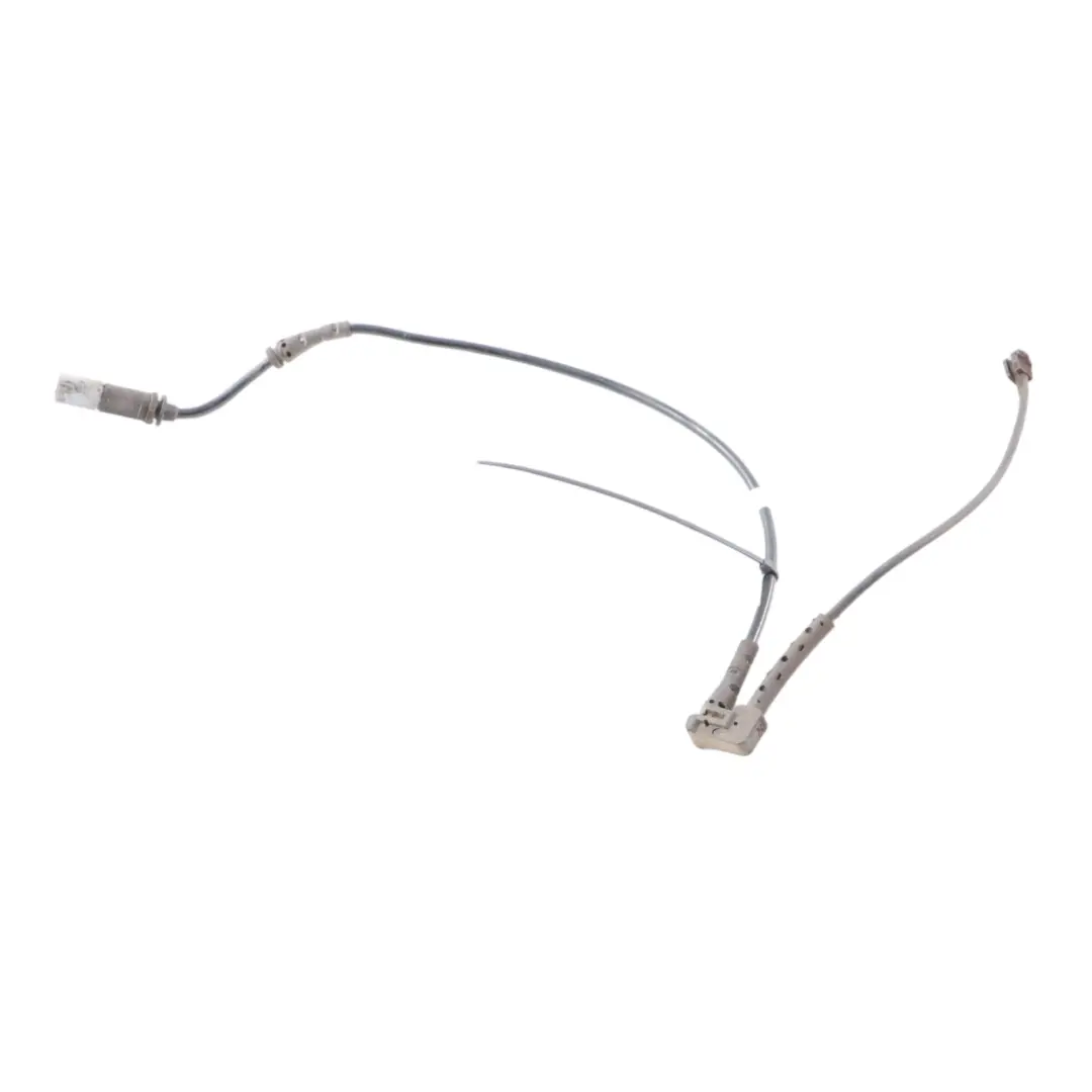 Vorne Links Bremsbelagverschleiß Sensor für BMW F40 F44 F45 mit Teilenummer 6888167 BMW F40 F44 F45 Vorne Links Bremsbelagverschleiß Sensor - SKU 6888167 - Teilenummer 6888167