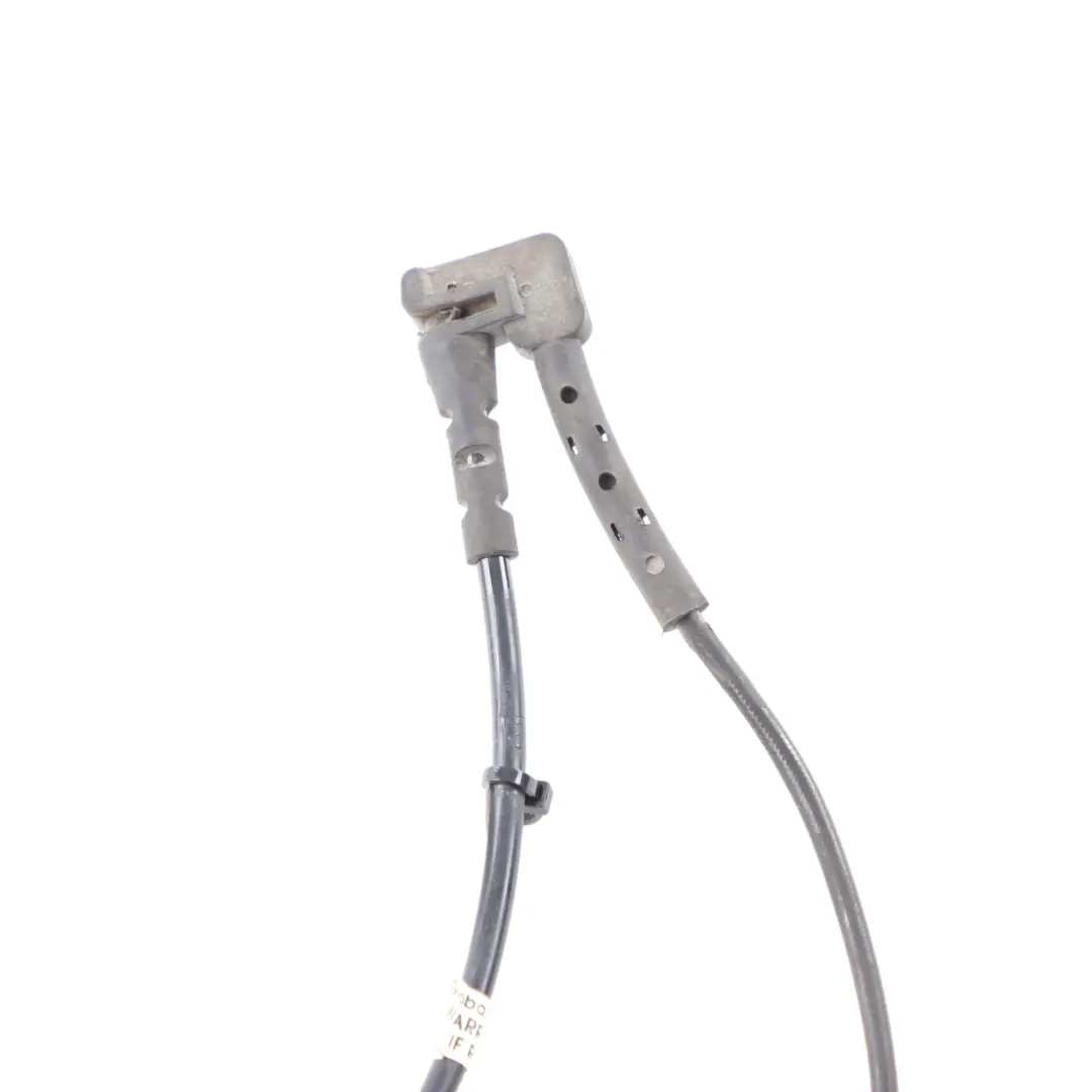 Delantero Izquierd Sensor de desgaste de pastillas freno para BMW F40 F44 F45 con número de pieza 6888167 BMW F40 F44 F45 Delantero Izquierd Sensor de desgaste de pastillas freno - SKU 6888167 - Número de pieza 6888167