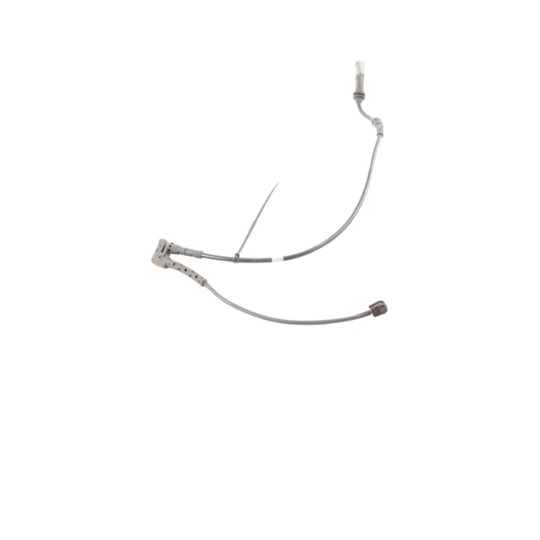 Sensore usura pastiglie freno anteriore sinistro per BMW F40 F44 F45 con numero di parte 6888167 BMW F40 F44 F45 Sensore usura pastiglie freno anteriore sinistro - SKU 6888167 - Numero di parte 6888167