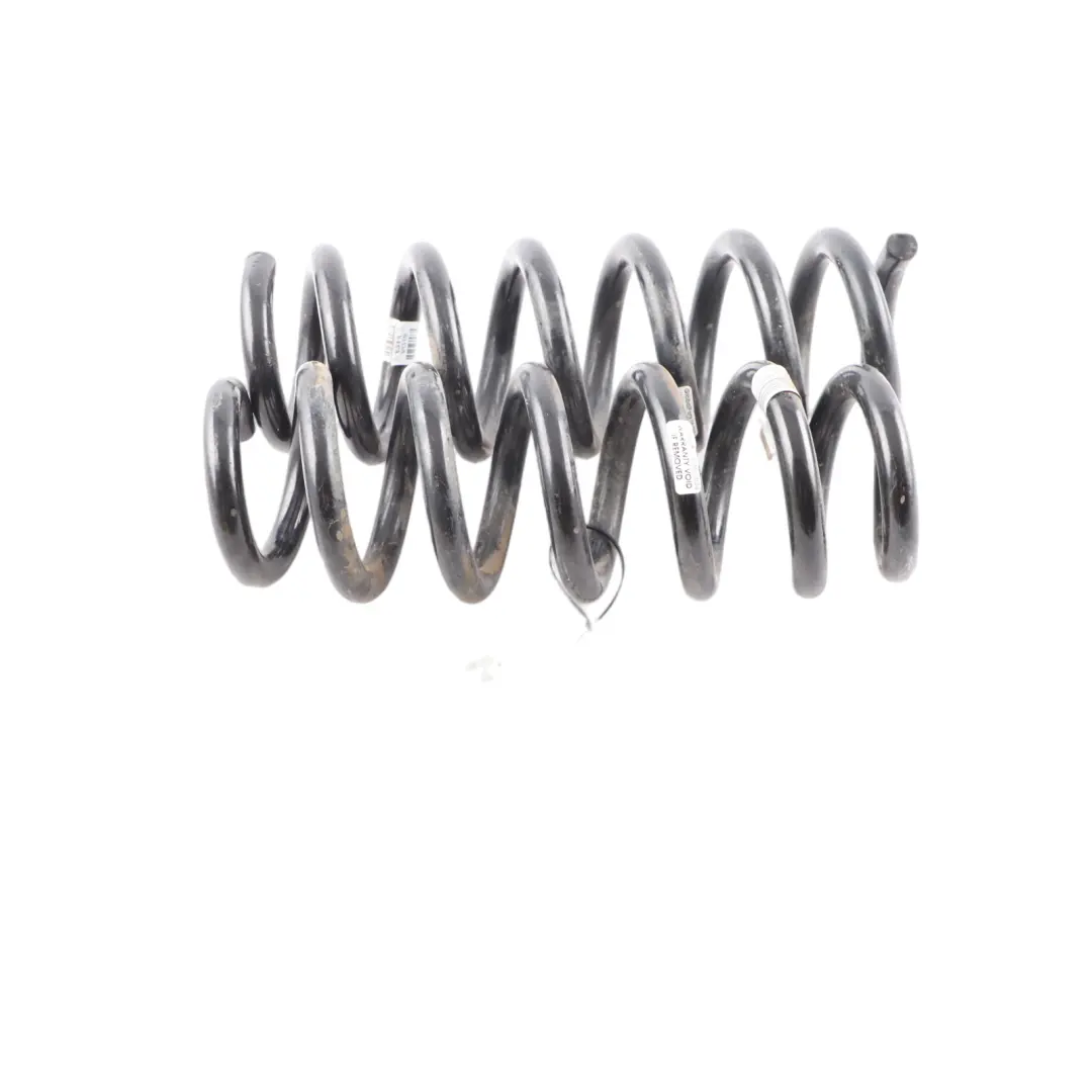 Axle Spring Coil Left Right N/O/S Suspension Set Kit to BMW G20 Rear with Part number 6889980 BMW G20 Rear Axle Spring Coil Left Right N/O/S Suspension Set Kit - SKU 6889980 - Part number 6889980