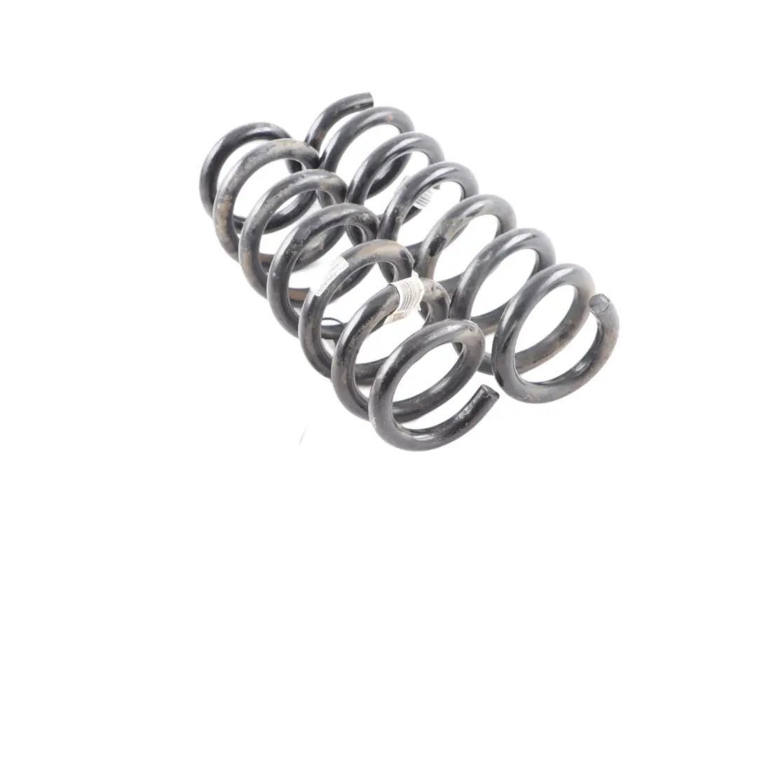 Axle Spring Coil Left Right N/O/S Suspension Set Kit to BMW G20 Rear with Part number 6889980 BMW G20 Rear Axle Spring Coil Left Right N/O/S Suspension Set Kit - SKU 6889980 - Part number 6889980