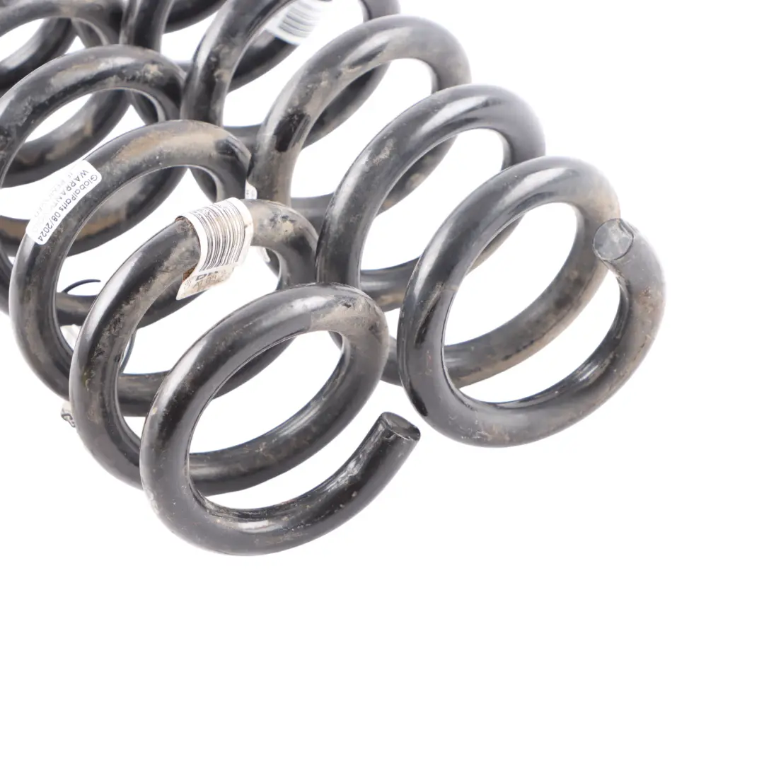 BMW G20 Rear Axle Spring Coil Left Right N/O/S Suspension Set Kit - SKU 6889980 - Part number 6889980