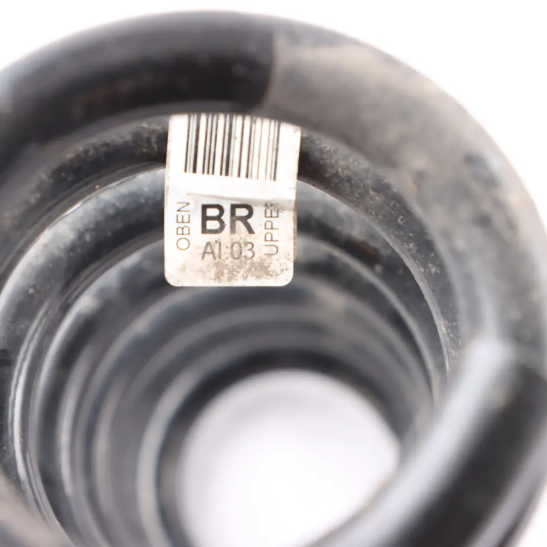 Axle Spring Coil Left Right N/O/S Suspension Set Kit to BMW G20 Rear with Part number 6889980 BMW G20 Rear Axle Spring Coil Left Right N/O/S Suspension Set Kit - SKU 6889980 - Part number 6889980