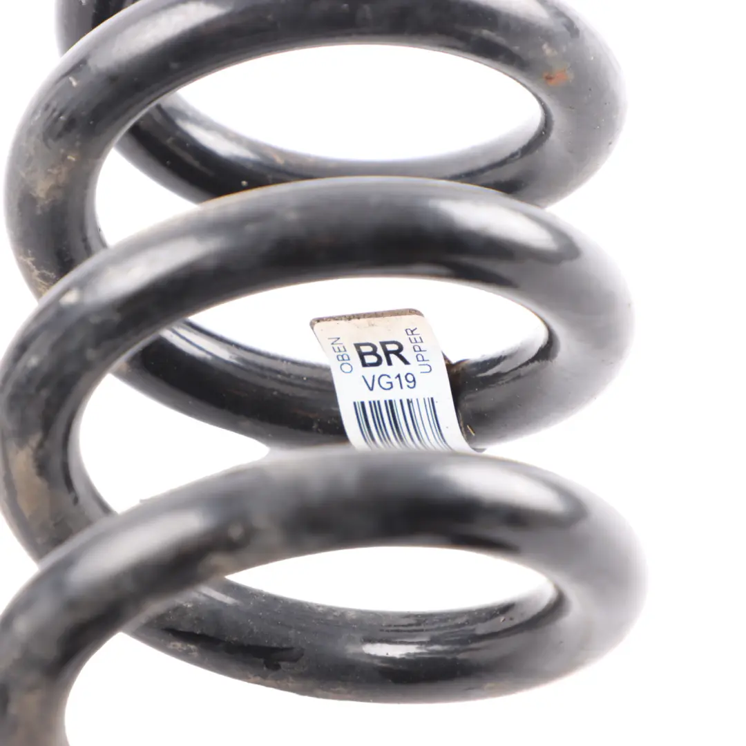 BMW G20 Rear Axle Spring Coil Left Right N/O/S Suspension Set Kit - SKU 6889980 - Part number 6889980