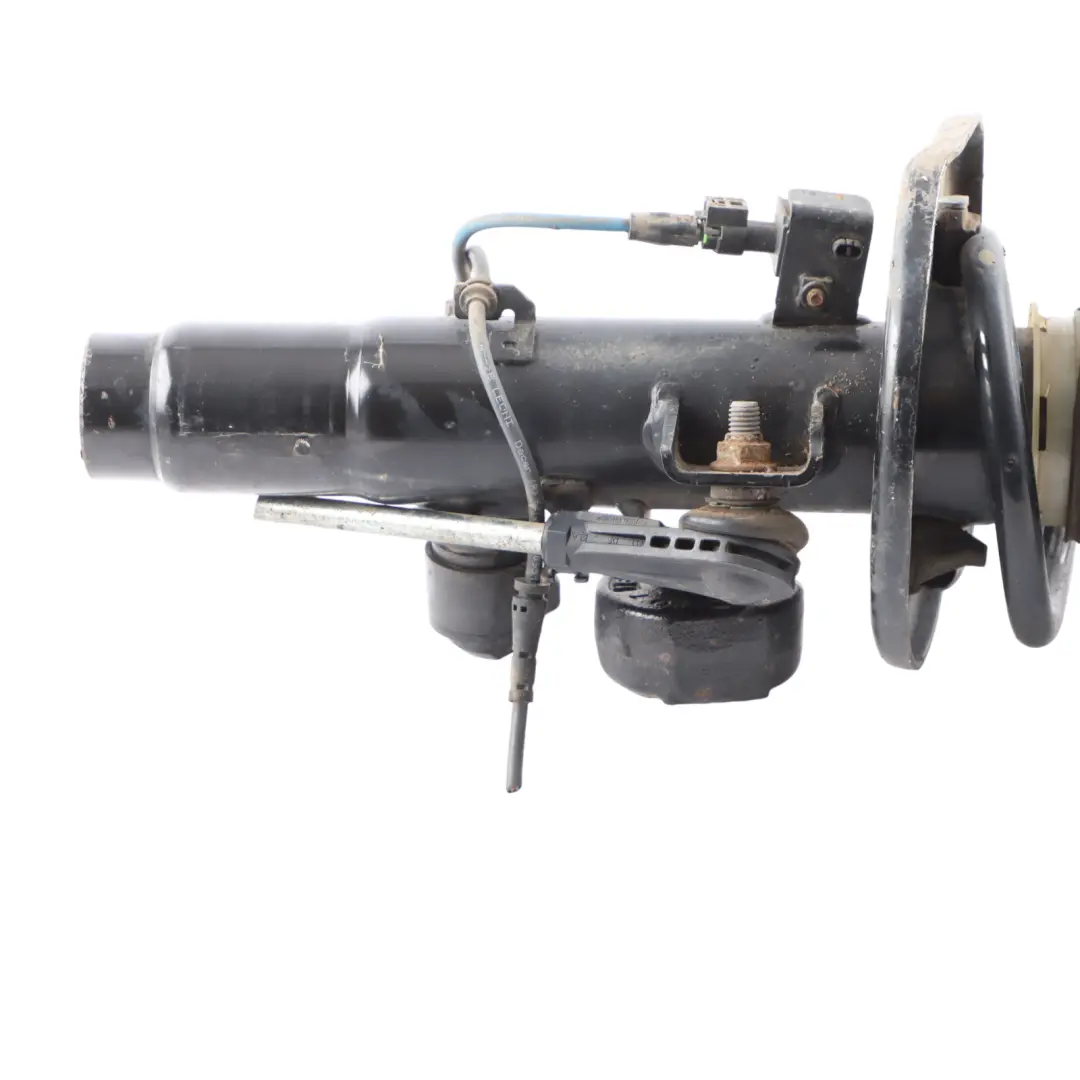 Strut BMW G20 330dX 340iX xDrive VDC Front Left N/S Absorber to Spring with Part number 6895061 Spring Strut BMW G20 330dX 340iX xDrive VDC Front Left N/S Absorber - SKU 6895061 - Part number 6895061