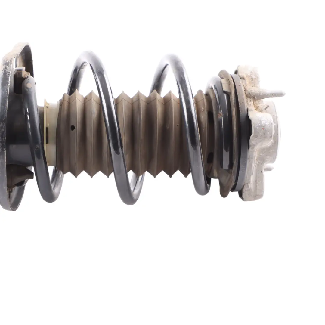 Strut BMW G20 330dX 340iX xDrive VDC Front Left N/S Absorber to Spring with Part number 6895061 Spring Strut BMW G20 330dX 340iX xDrive VDC Front Left N/S Absorber - SKU 6895061 - Part number 6895061