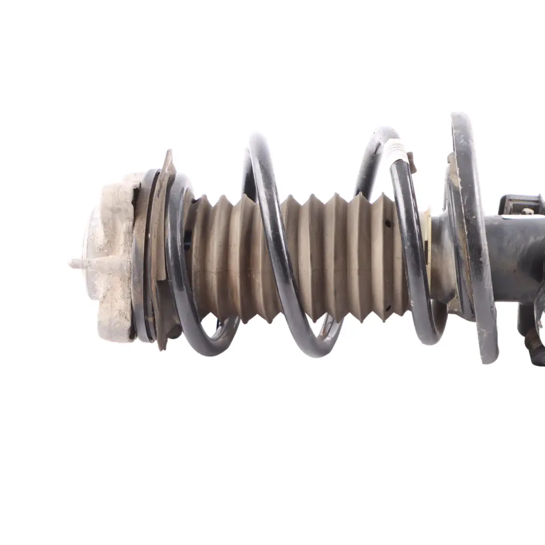 Strut BMW G20 330dX 340iX xDrive VDC Front Left N/S Absorber to Spring with Part number 6895061 Spring Strut BMW G20 330dX 340iX xDrive VDC Front Left N/S Absorber - SKU 6895061 - Part number 6895061