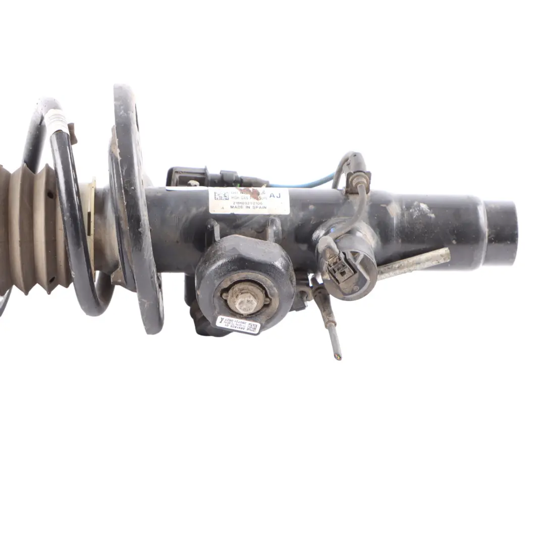 Spring Strut BMW G20 330dX 340iX xDrive VDC Front Left N/S Absorber - SKU 6895061 - Part number 6895061