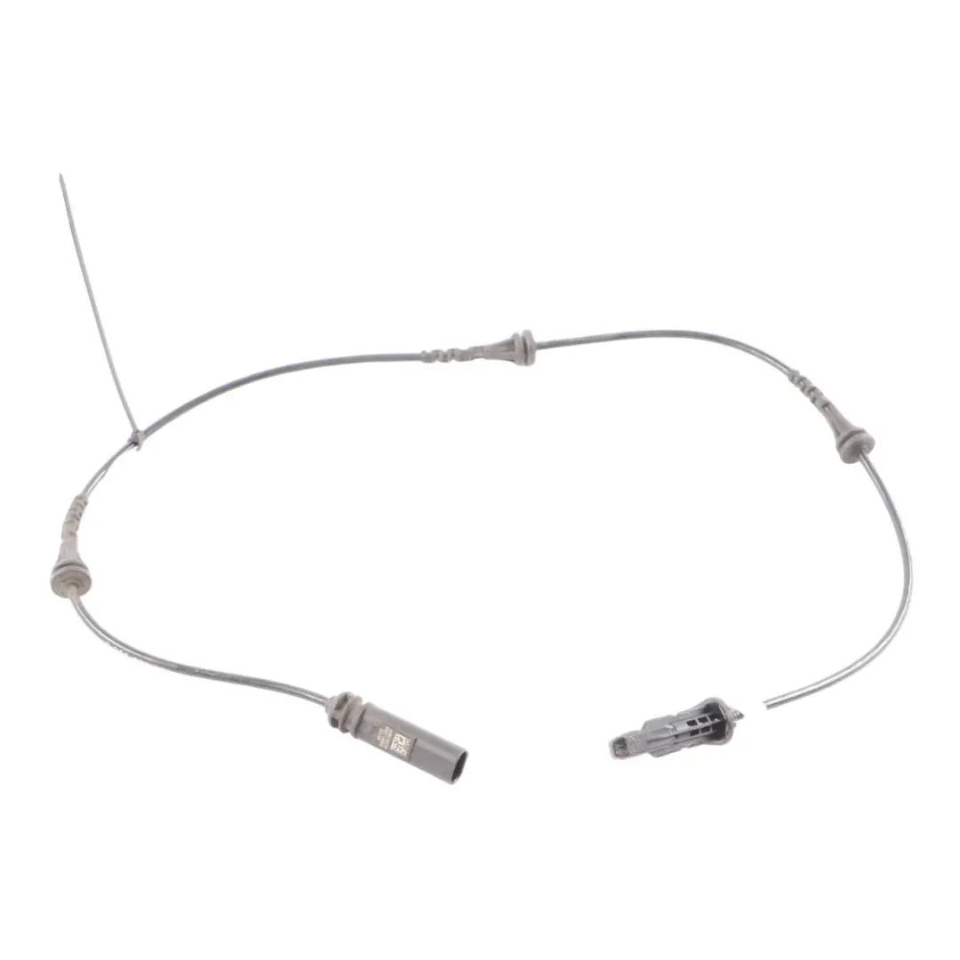 ABS Sensor BMW X3 G01 X4 G02 Hinterraddrehzahl Rechts Links Sensor für mit Teilenummer 6895659 ABS Sensor BMW X3 G01 X4 G02 Hinterraddrehzahl Rechts Links Sensor - SKU 6895659 - Teilenummer 6895659