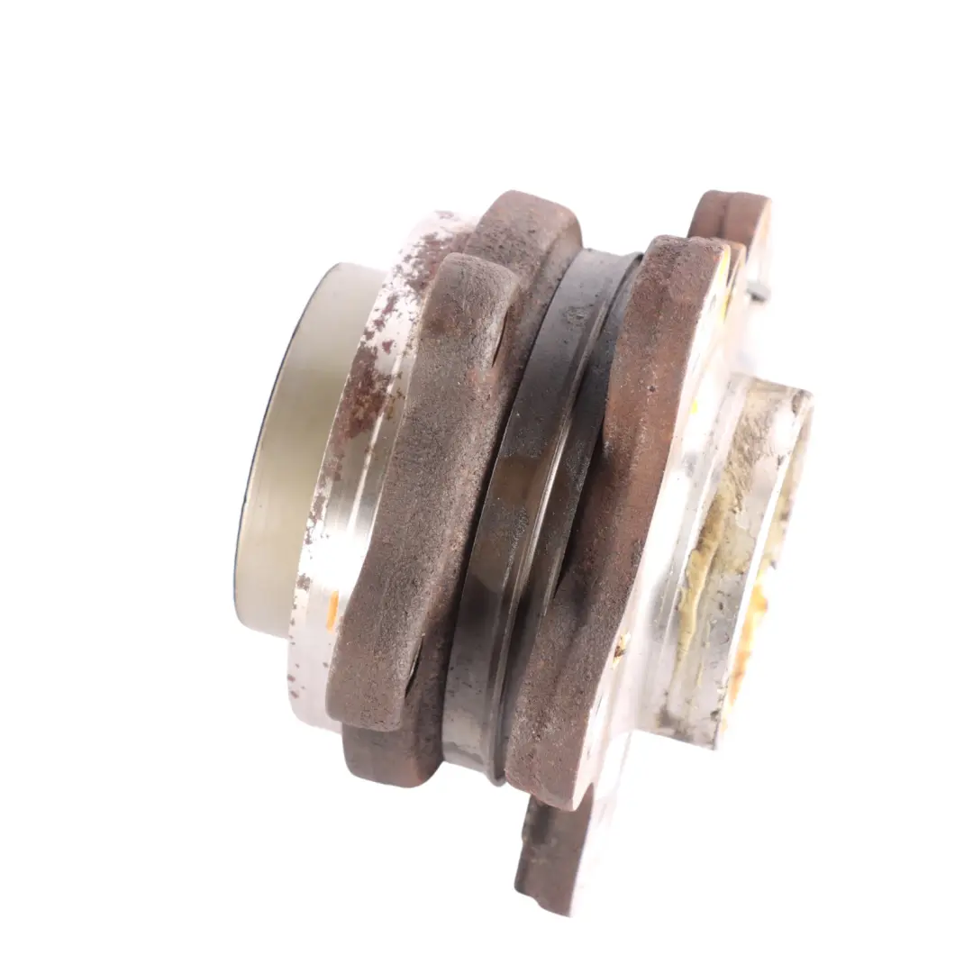 Eje Trasero Eje Rueda Soporte Rodamiento para BMW G01 G30 G31 con número de pieza 8838134 BMW G01 G30 G31 Eje Trasero Eje Rueda Soporte Rodamiento - SKU 8838134 - Número de pieza 8838134