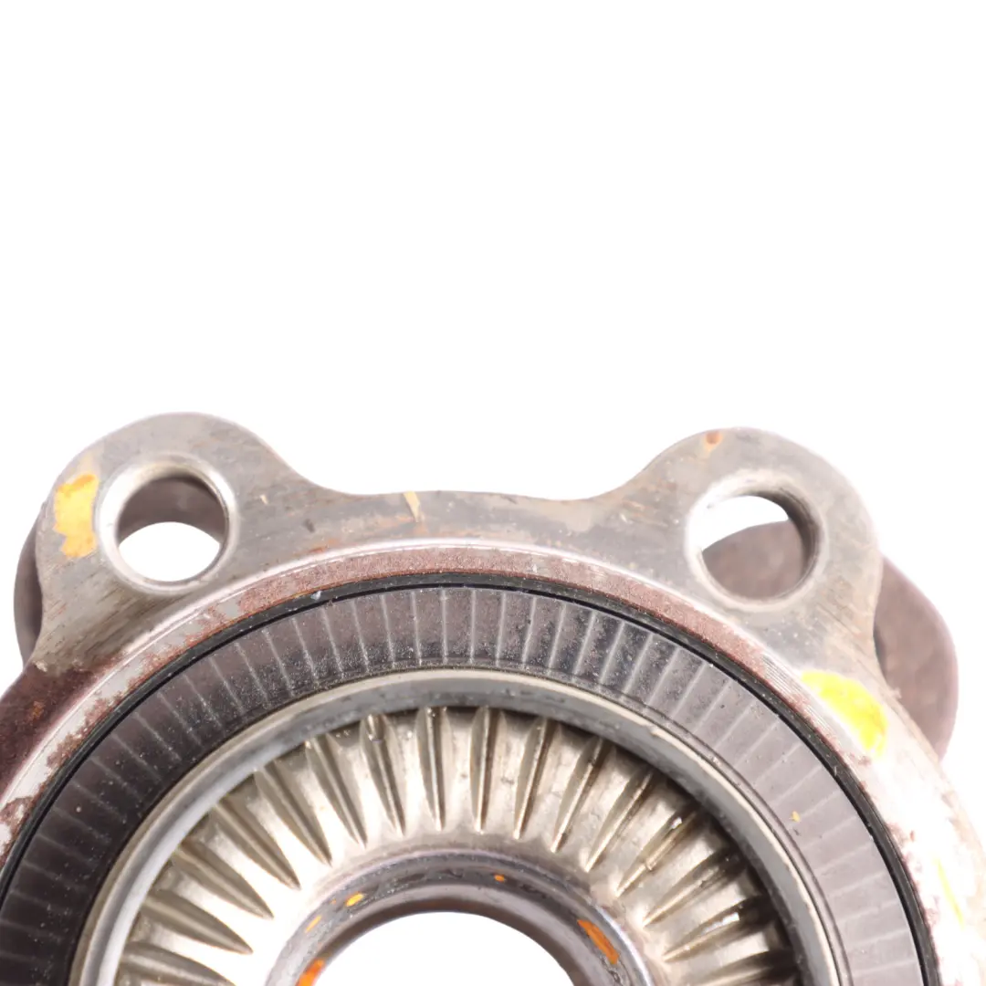 Roulement de moyeu d'essieu arrière pour BMW G01 G30 G31 à propos du numéro de pièce 8838134 BMW G01 G30 G31 Roulement de moyeu d'essieu arrière - SKU 8838134 - Numéro de pièce 8838134