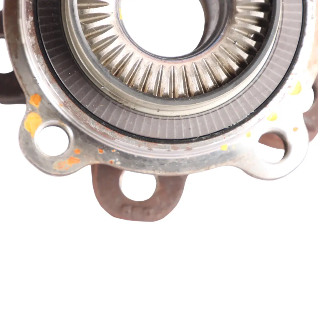 Roulement de moyeu d'essieu arrière pour BMW G01 G30 G31 à propos du numéro de pièce 8838134 BMW G01 G30 G31 Roulement de moyeu d'essieu arrière - SKU 8838134 - Numéro de pièce 8838134