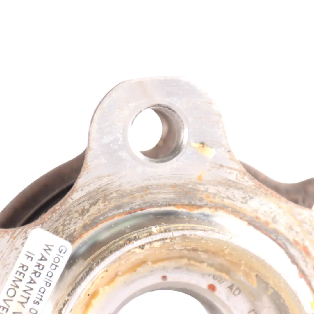 BMW G01 G30 G31 Rear Axle Hub Shaft Wheel Carrier Bearing - SKU 8838134 - Part number 8838134