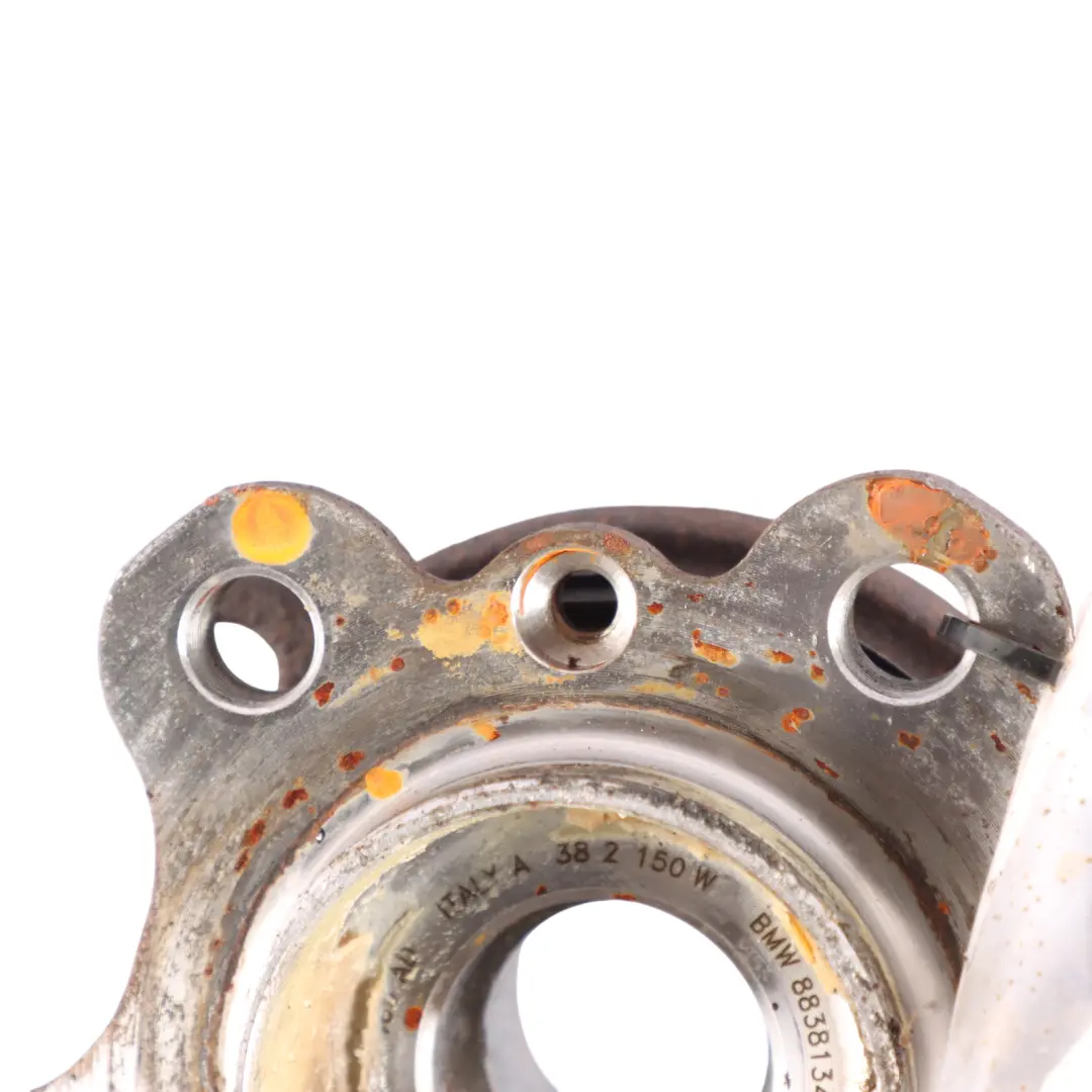 asse posteriore albero porta ruota cuscinetto per BMW G01 G30 G31 con numero di parte 8838134 BMW G01 G30 G31 asse posteriore albero porta ruota cuscinetto - SKU 8838134 - Numero di parte 8838134