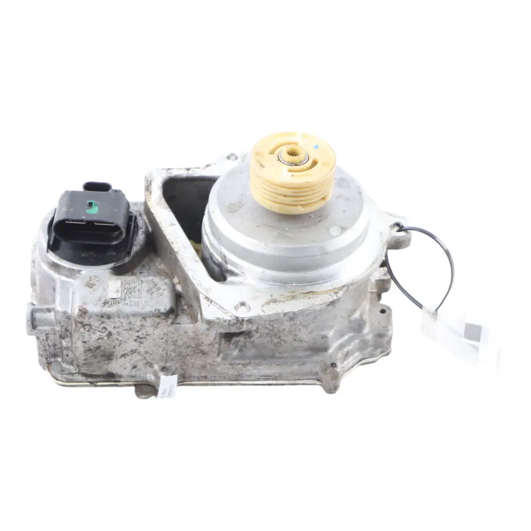 Servo Steering Rack Motor Drive Control Unit to Mini F60 Electric Power with Part number 6899954 Mini F60 Electric Power Servo Steering Rack Motor Drive Control Unit - SKU 6899954 - Part number 6899954