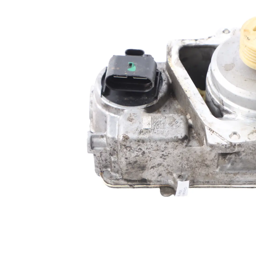 Servo Steering Rack Motor Drive Control Unit to Mini F60 Electric Power with Part number 6899954 Mini F60 Electric Power Servo Steering Rack Motor Drive Control Unit - SKU 6899954 - Part number 6899954