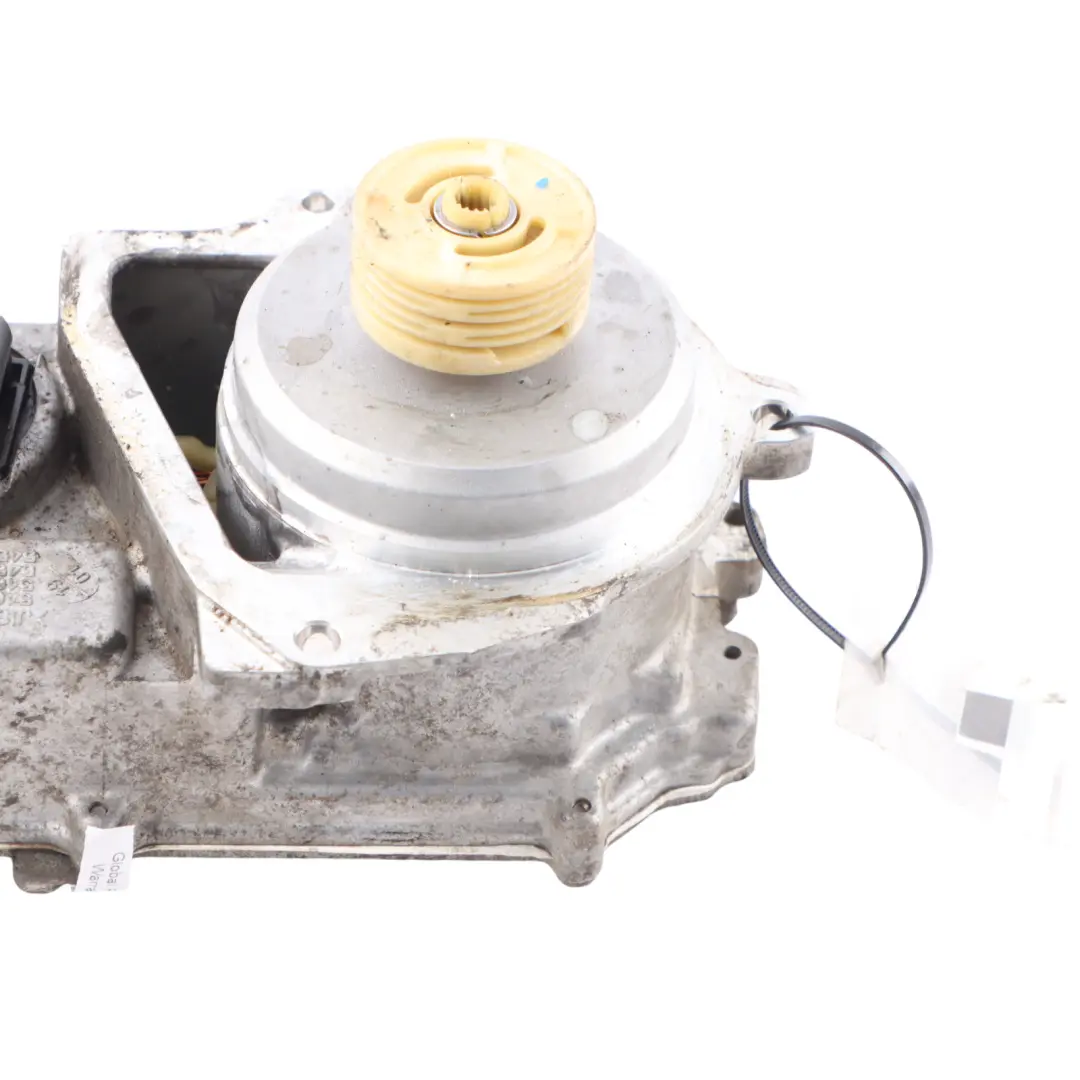 Servo Steering Rack Motor Drive Control Unit to Mini F60 Electric Power with Part number 6899954 Mini F60 Electric Power Servo Steering Rack Motor Drive Control Unit - SKU 6899954 - Part number 6899954