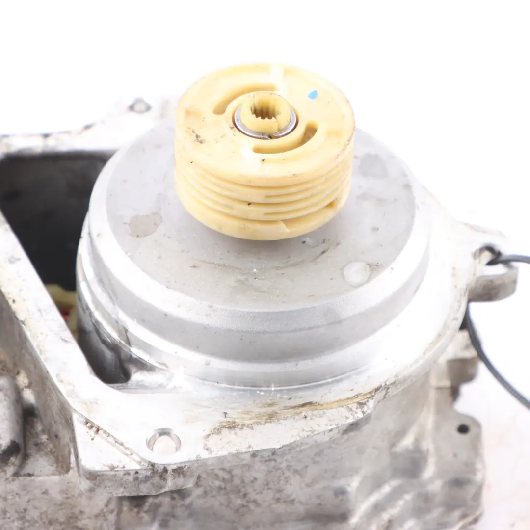 Servo Steering Rack Motor Drive Control Unit to Mini F60 Electric Power with Part number 6899954 Mini F60 Electric Power Servo Steering Rack Motor Drive Control Unit - SKU 6899954 - Part number 6899954