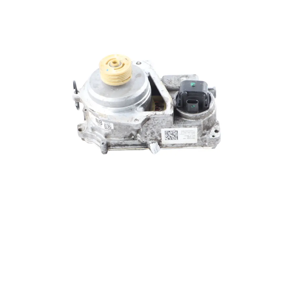 Mini F60 Electric Power Servo Steering Rack Motor Drive Control Unit - SKU 6899954 - Part number 6899954