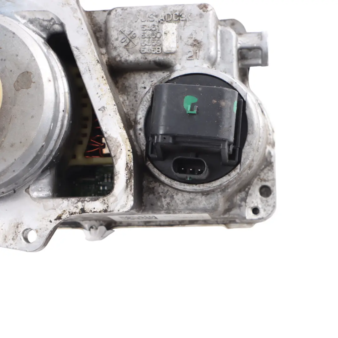 Mini F60 Electric Power Servo Steering Rack Motor Drive Control Unit - SKU 6899954 - Part number 6899954