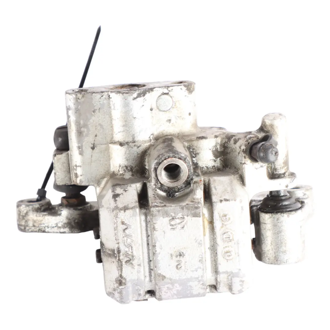 Burgman Skywave AN400Y Rear Wheel Brake Caliper 69100-14850-000 to Suzuki with Part number 6910014850000 Suzuki Burgman Skywave AN400Y Rear Wheel Brake Caliper 69100-14850-000 - SKU 6910014850000 - Part number 6910014850000