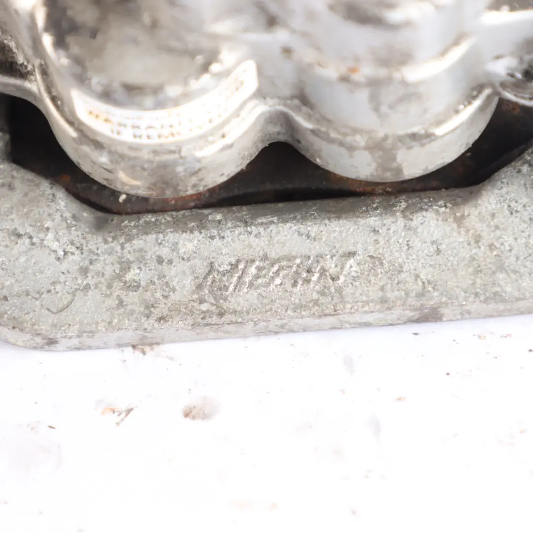 Burgman Skywave AN400Y Rear Wheel Brake Caliper 69100-14850-000 to Suzuki with Part number 6910014850000 Suzuki Burgman Skywave AN400Y Rear Wheel Brake Caliper 69100-14850-000 - SKU 6910014850000 - Part number 6910014850000