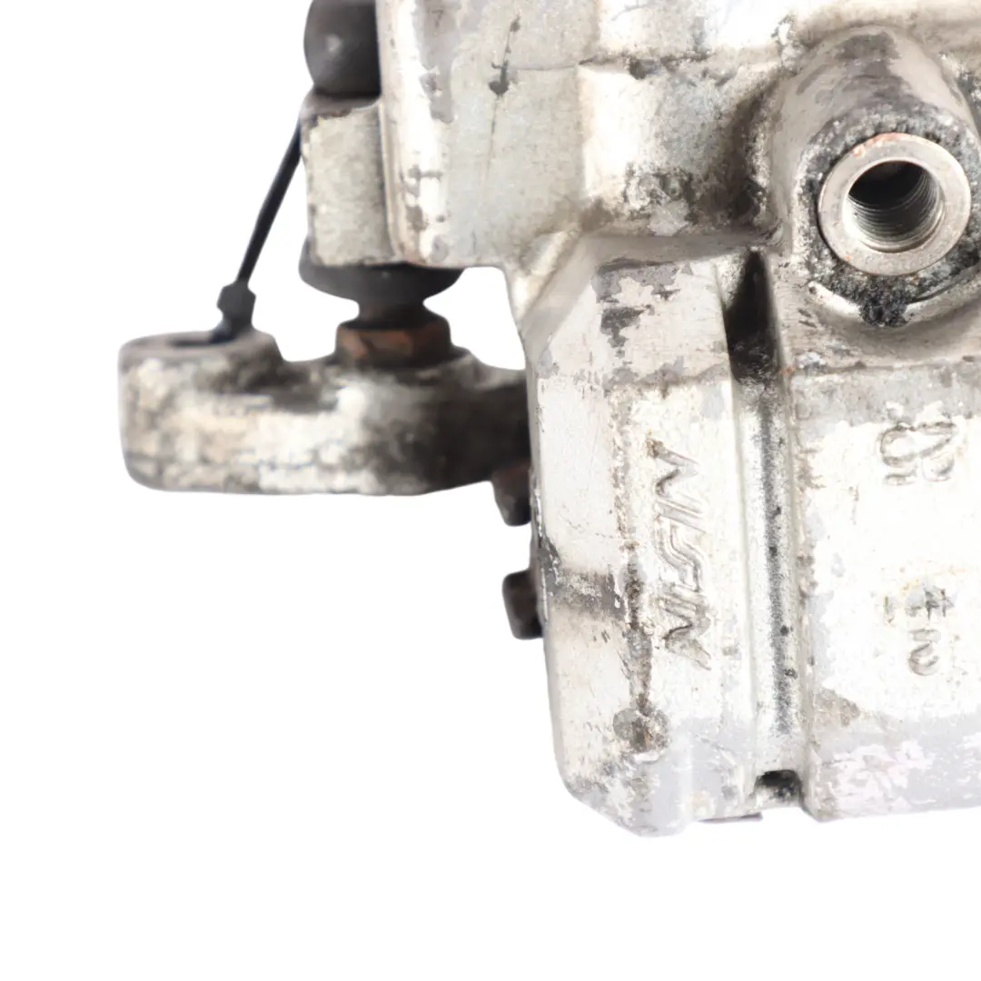 Burgman Skywave AN400Y Rear Wheel Brake Caliper 69100-14850-000 to Suzuki with Part number 6910014850000 Suzuki Burgman Skywave AN400Y Rear Wheel Brake Caliper 69100-14850-000 - SKU 6910014850000 - Part number 6910014850000