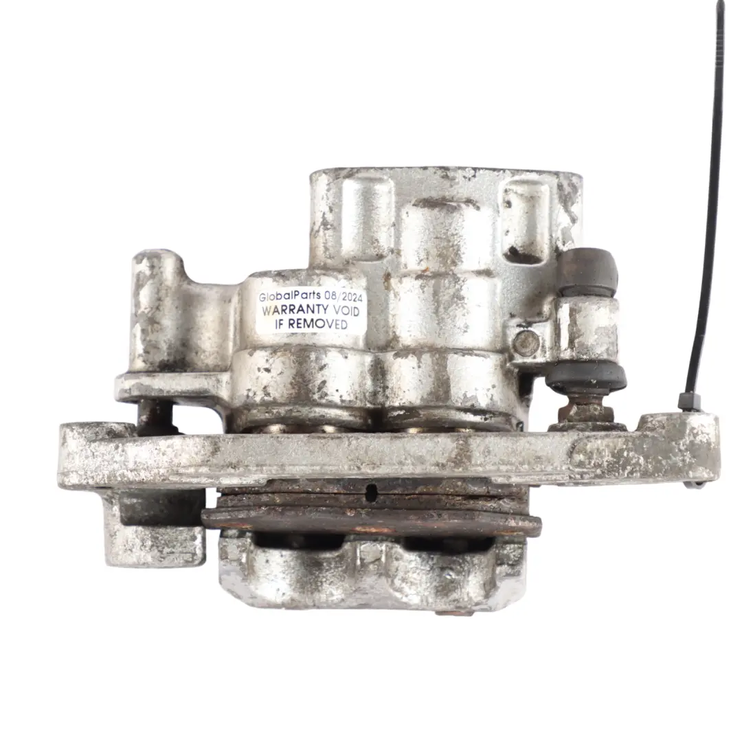 Burgman Skywave AN400Y Rear Wheel Brake Caliper 69100-14850-000 to Suzuki with Part number 6910014850000 Suzuki Burgman Skywave AN400Y Rear Wheel Brake Caliper 69100-14850-000 - SKU 6910014850000 - Part number 6910014850000