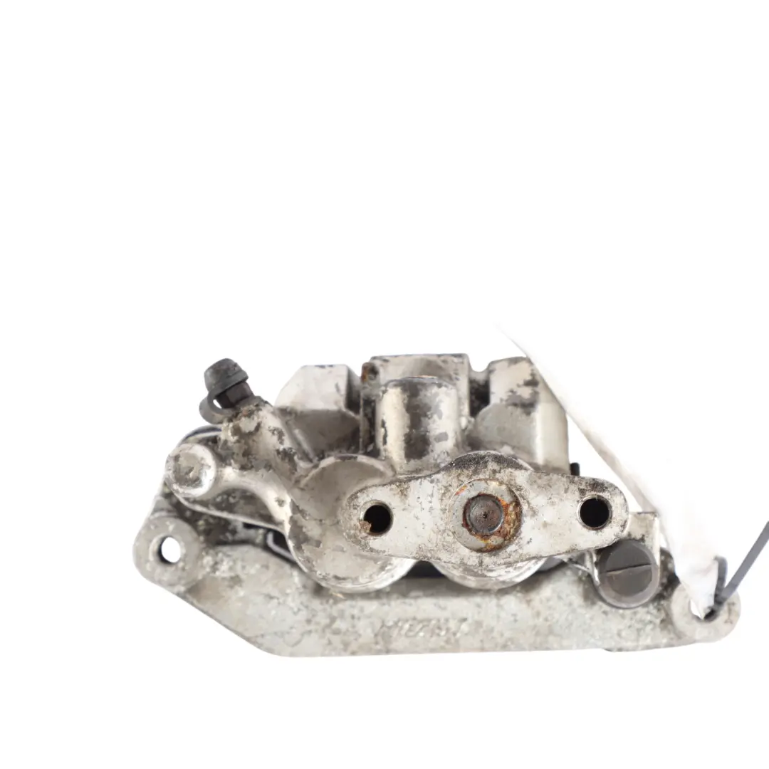 Burgman Skywave AN400Y Rear Wheel Brake Caliper 69100-14850-000 to Suzuki with Part number 6910014850000 Suzuki Burgman Skywave AN400Y Rear Wheel Brake Caliper 69100-14850-000 - SKU 6910014850000 - Part number 6910014850000