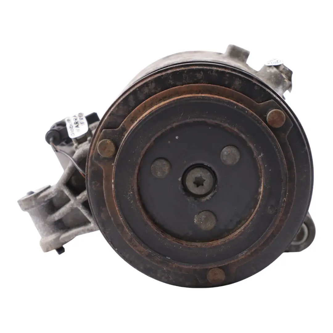 A/C Klimaanlagenpumpe Kompressor 1171310 für Mini Cooper One 2 R50 R52 R53 mit Teilenummer 6918122 Mini Cooper One 2 R50 R52 R53 A/C Klimaanlagenpumpe Kompressor 1171310 - SKU 6918122-2 - Teilenummer 6918122