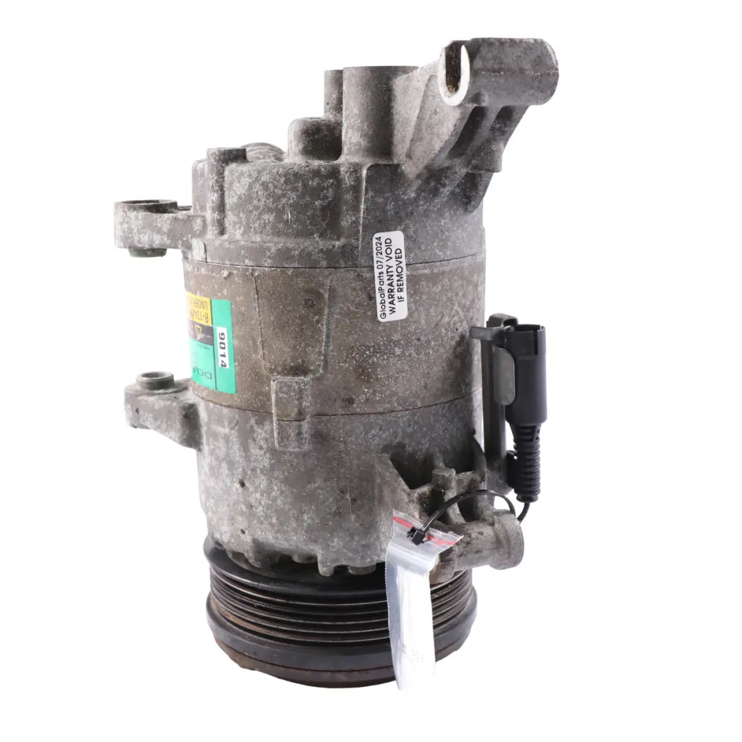 A/C Klimaanlagenpumpe Kompressor 1171310 für Mini Cooper One 2 R50 R52 R53 mit Teilenummer 6918122 Mini Cooper One 2 R50 R52 R53 A/C Klimaanlagenpumpe Kompressor 1171310 - SKU 6918122-2 - Teilenummer 6918122