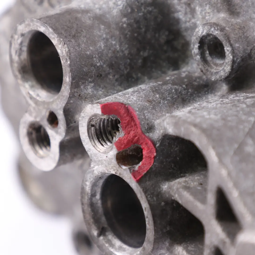 A/C Klimaanlagenpumpe Kompressor 1171310 für Mini Cooper One 2 R50 R52 R53 mit Teilenummer 6918122 Mini Cooper One 2 R50 R52 R53 A/C Klimaanlagenpumpe Kompressor 1171310 - SKU 6918122-2 - Teilenummer 6918122