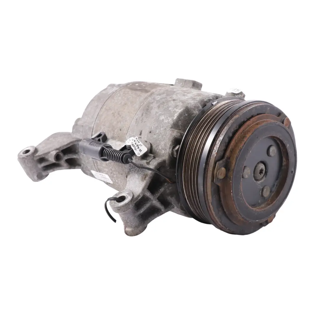 Mini Cooper One 2 R50 R52 R53 A/C Pompe de climatisation Compresseur 1171310 - SKU 6918122-2 - Numéro de pièce 6918122