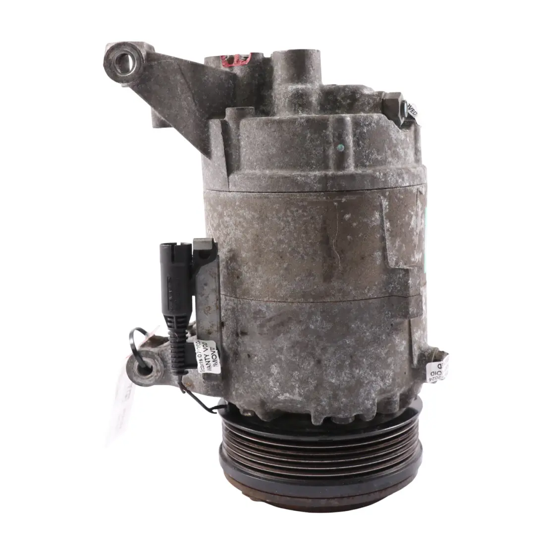Mini Cooper One 2 R50 R52 R53 A/C Compressore Pompa Aria Condizionata 1171310 - SKU 6918122-2 - Numero di parte 6918122
