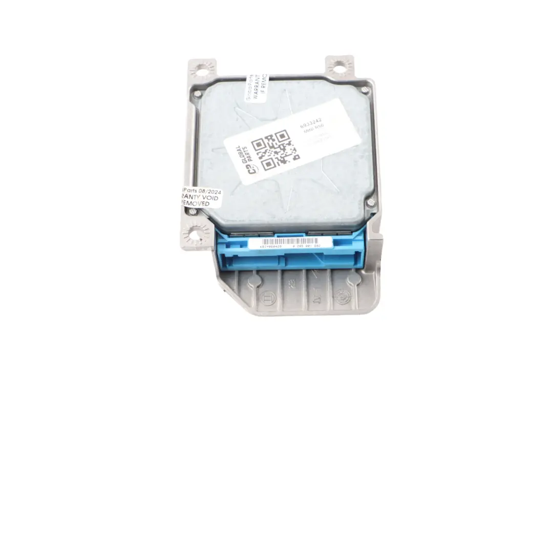 Mini Cooper One R50 R52 R53 Side Air Module Control Unit - SKU 6933242 - Part number 6915886