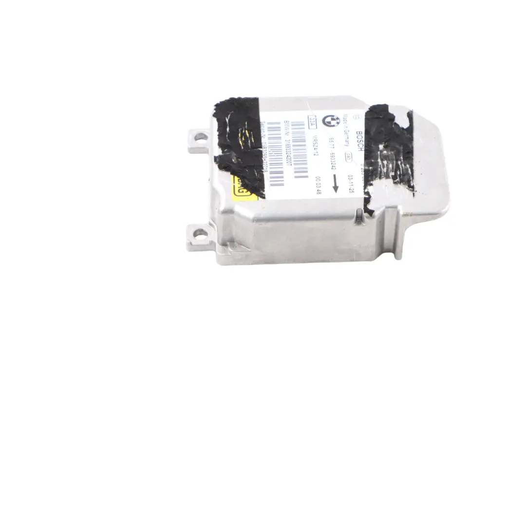 Mini Cooper One R50 R52 R53 Side Air Module Control Unit - SKU 6933242 - Part number 6915886