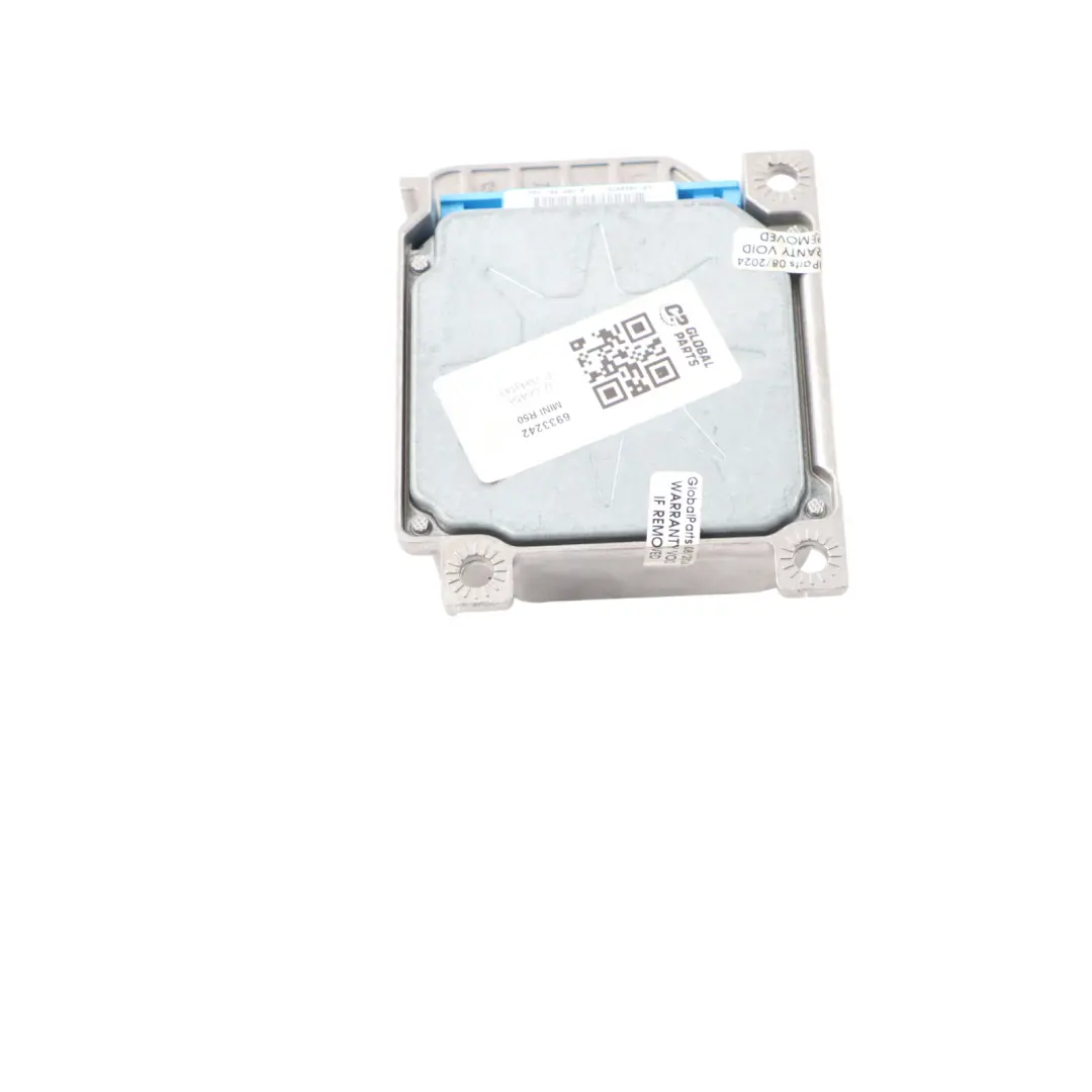 Mini Cooper One R50 R52 R53 Side Air Module Control Unit - SKU 6933242 - Part number 6915886