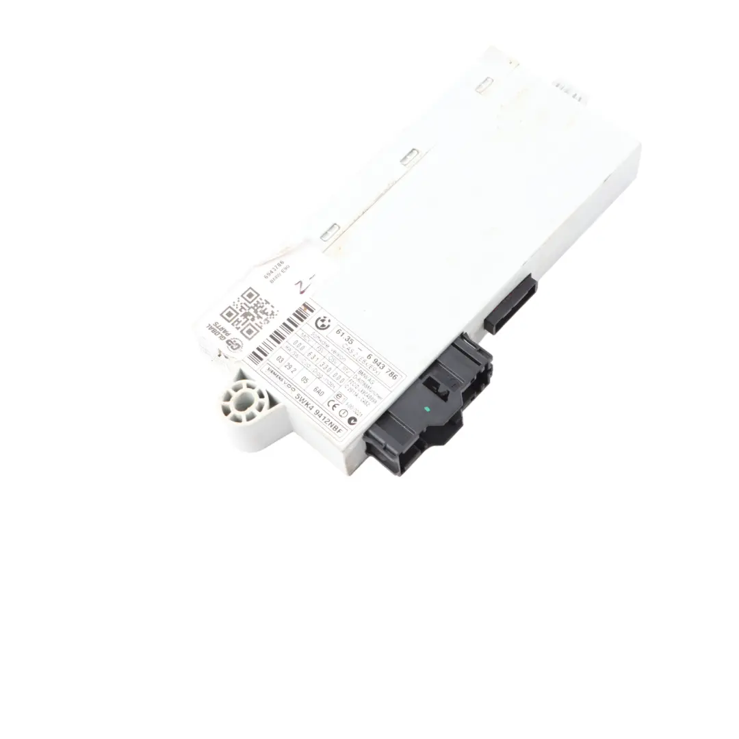 BMW E87 E90 CAS2 ECU Control Unit Module 61356964051 - SKU 6943786 - Part number 6943786
