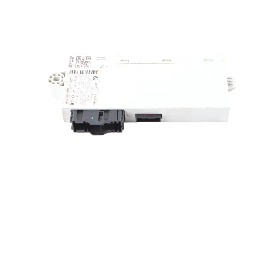 BMW E87 E90 CAS2 ECU Control Unit Module 61356964051 - SKU 6943786 - Part number 6943786