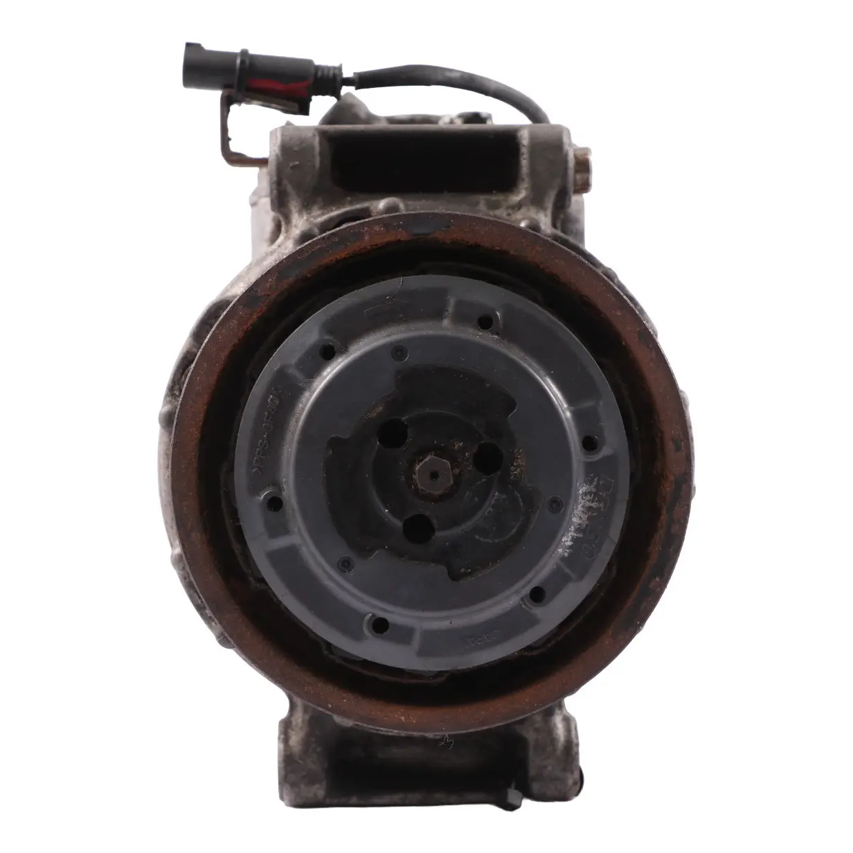 BMW E60 E61 E63 E64 N62 Pompa Compressore Aria Condizionata 6953474