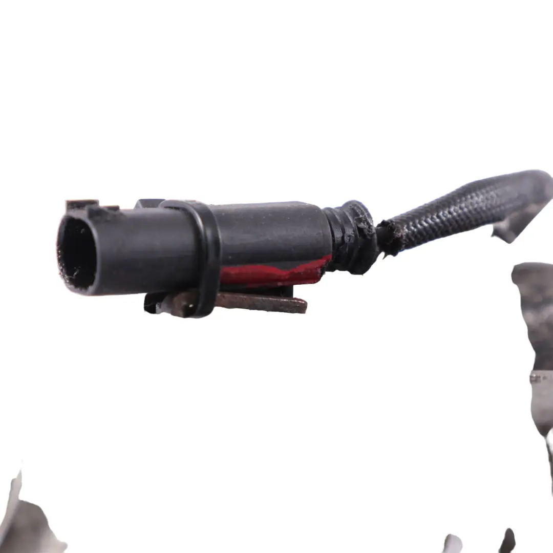 N62 Bomba Compresor Aire Acondicionado para BMW E60 E61 E63 E64 con número de pieza 6953474 BMW E60 E61 E63 E64 N62 Bomba Compresor Aire Acondicionado - SKU 6953474-1 - Número de pieza 6953474