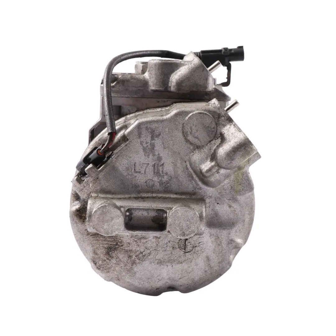 BMW E60 E61 E63 E64 N62 Pompa Compressore Aria Condizionata - SKU 6953474-1 - Numero di parte 6953474