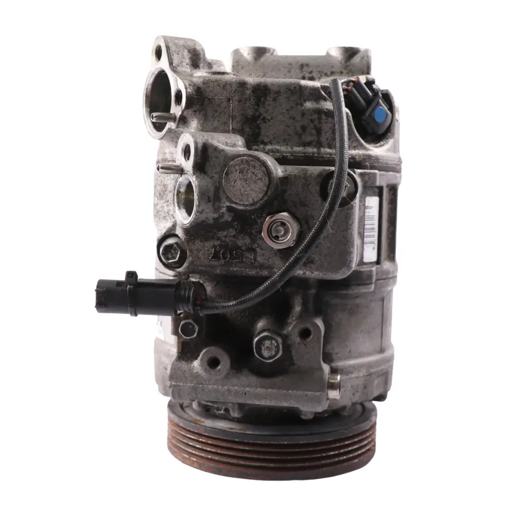 BMW E60 E61 E63 E64 N62 Pompe Compresseur Climatisation - SKU 6953474-1 - Numéro de pièce 6953474