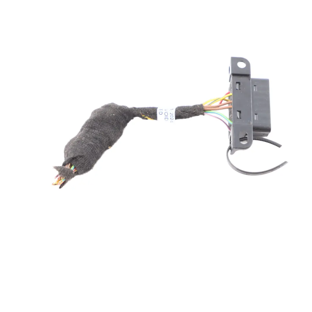 Cavo Spina Cablaggio Presa OBD per BMW E90 con numero di parte 6954580 BMW E90 Cavo Spina Cablaggio Presa OBD - SKU 6954580 - Numero di parte 6954580